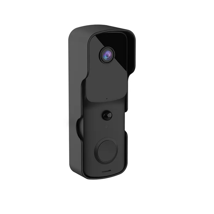 Þráðlaus Dyrabjalla WiFi 32GB