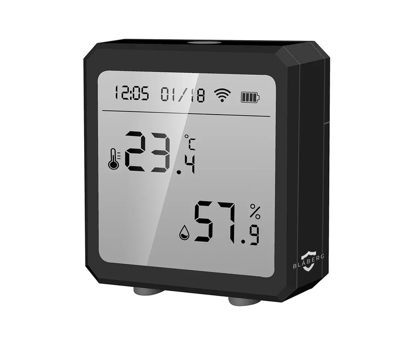 Hita- og Rakanemi WiFi