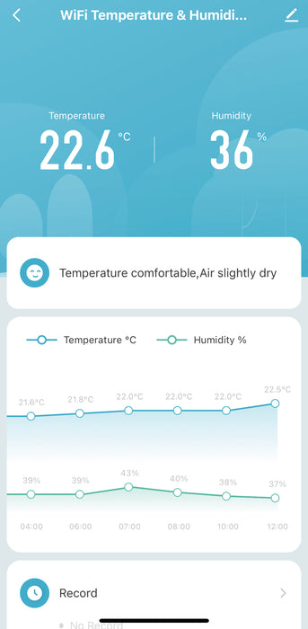 Hita- og Rakanemi WiFi