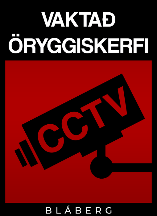 WiFi Öryggisstöð