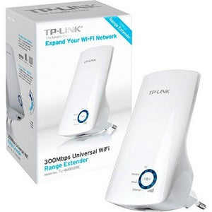 TP-Link RE200 - Netbúnaður repeater - AC750 Dual