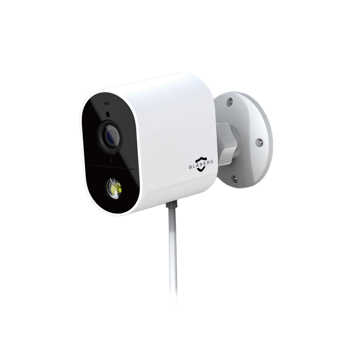 Léttsýn WiFi 64GB 2K upplausn