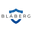 Bláberg logo